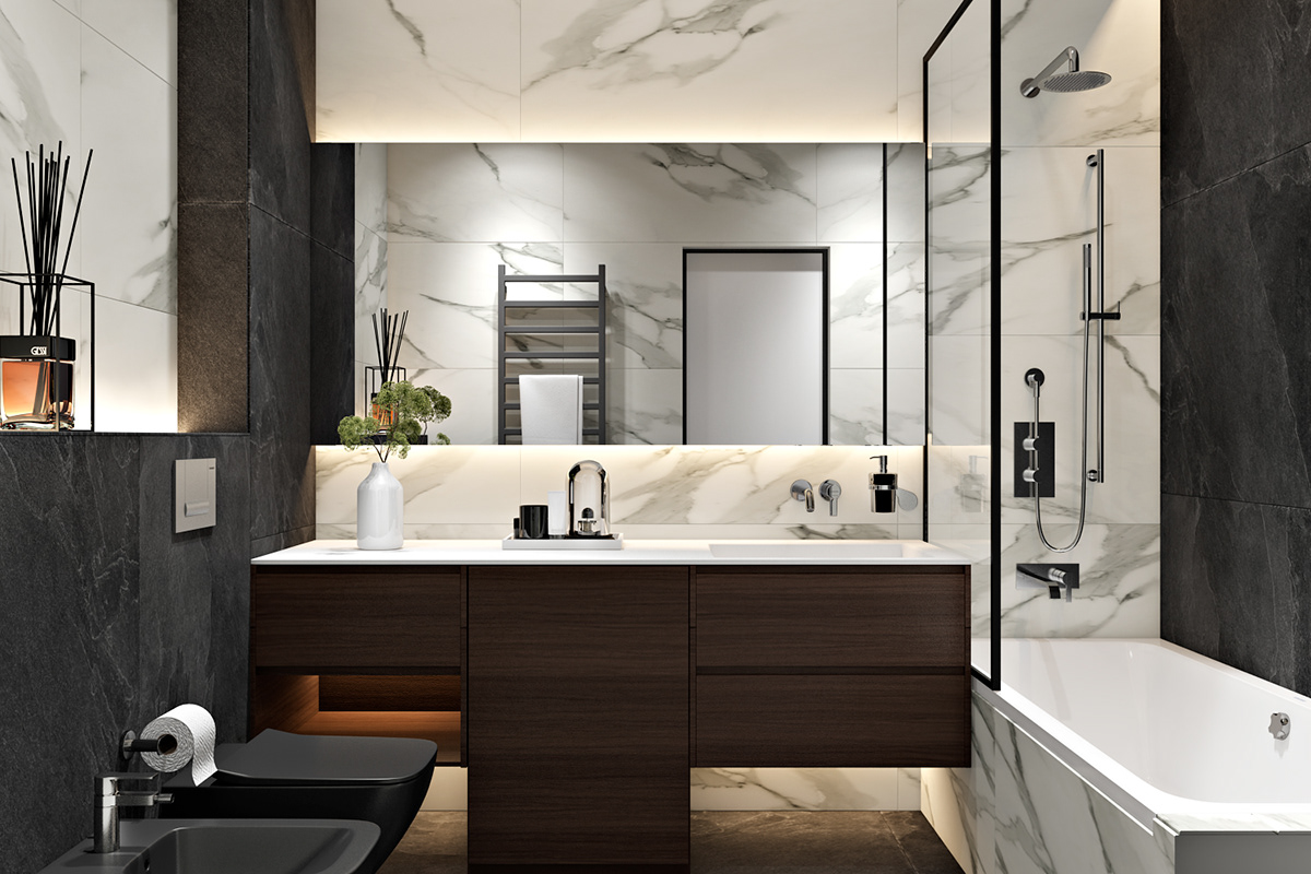 Bathroom Ideas Photo Gallery